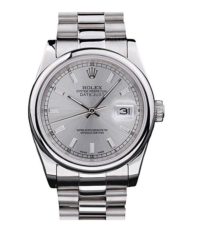 Aaa fake watches Rolex Datejust-rl48 0520